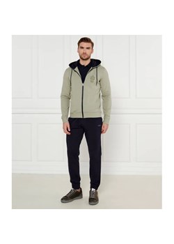 Aeronautica Militare Dres | Regular Fit ze sklepu Gomez Fashion Store w kategorii Dresy męskie - zdjęcie 185014155
