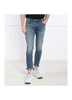 BOSS BLACK Jeansy Delano | Slim Fit ze sklepu Gomez Fashion Store w kategorii Jeansy męskie - zdjęcie 185014165