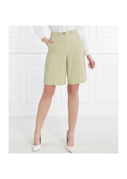 Marella Szorty MADISON | Straight fit ze sklepu Gomez Fashion Store w kategorii Szorty - zdjęcie 185014178