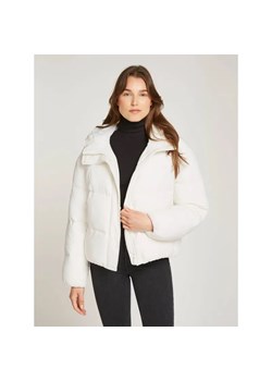 Calvin Klein Jeans Puchowa kurtka | Regular Fit ze sklepu Gomez Fashion Store w kategorii Kurtki damskie - zdjęcie 185014186