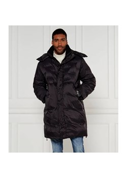 Iceberg Puchowy płaszcz ze sklepu Gomez Fashion Store w kategorii Płaszcze męskie - zdjęcie 185014207