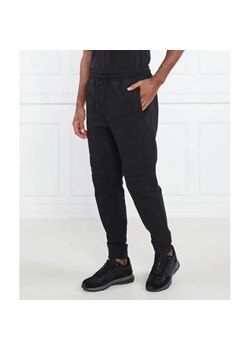 BOSS ORANGE Spodnie dresowe Seozone | Regular Fit ze sklepu Gomez Fashion Store w kategorii Spodnie męskie - zdjęcie 185014215