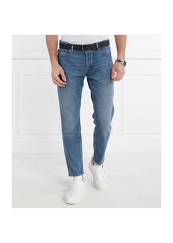 Hugo Blue Jeansy Brody | Regular Fit ze sklepu Gomez Fashion Store w kategorii Jeansy męskie - zdjęcie 185014216