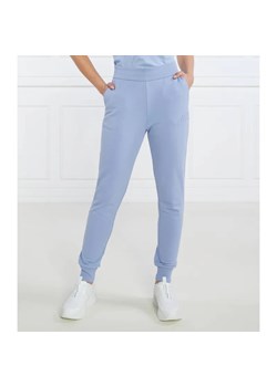 Armani Exchange Spodnie dresowe | Slim Fit ze sklepu Gomez Fashion Store w kategorii Spodnie damskie - zdjęcie 185014218