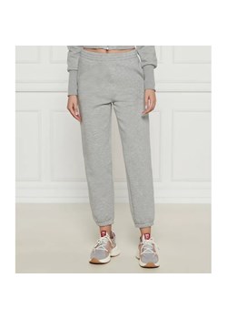 Patrizia Pepe Spodnie dresowe | Regular Fit ze sklepu Gomez Fashion Store w kategorii Spodnie damskie - zdjęcie 185014225