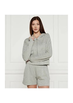 Calvin Klein Underwear Bluza | Cropped Fit ze sklepu Gomez Fashion Store w kategorii Bluzy damskie - zdjęcie 185014247