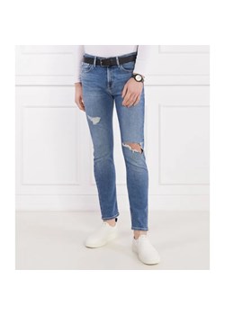 Calvin Klein Jeans Jeansy | Skinny fit ze sklepu Gomez Fashion Store w kategorii Jeansy męskie - zdjęcie 185014255