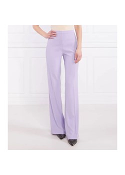 Pinko Spodnie | Straight fit ze sklepu Gomez Fashion Store w kategorii Spodnie damskie - zdjęcie 185014256