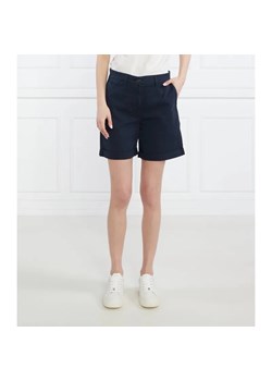 Tommy Hilfiger Szorty | Regular Fit ze sklepu Gomez Fashion Store w kategorii Szorty - zdjęcie 185014257