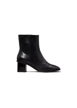 Calvin Klein Skórzane botki na słupku ze sklepu Gomez Fashion Store w kategorii Botki - zdjęcie 185014259