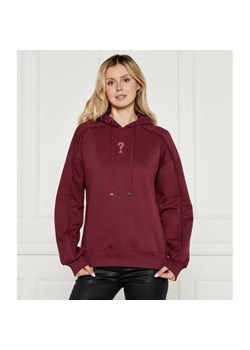 GUESS Bluza ROSES | Regular Fit ze sklepu Gomez Fashion Store w kategorii Bluzy damskie - zdjęcie 185014267