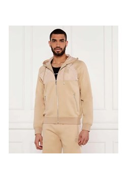 Karl Lagerfeld Bluza | Regular Fit ze sklepu Gomez Fashion Store w kategorii Bluzy męskie - zdjęcie 185014269