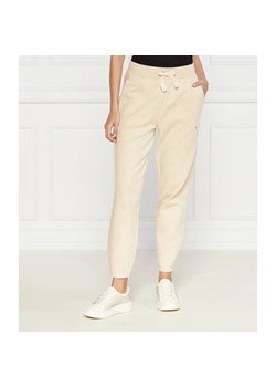 BOSS BLACK Spodnie dresowe Ebrandi | Regular Fit ze sklepu Gomez Fashion Store w kategorii Spodnie damskie - zdjęcie 185014296