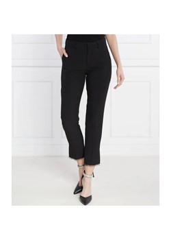Liu Jo Spodnie | Regular Fit ze sklepu Gomez Fashion Store w kategorii Spodnie damskie - zdjęcie 185014318