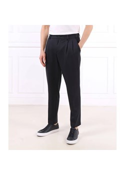 BOSS GREEN Spodnie T_Acron-AJ | Regular Fit ze sklepu Gomez Fashion Store w kategorii Spodnie męskie - zdjęcie 185014346