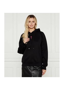 GUESS Bluza ROSES | Regular Fit ze sklepu Gomez Fashion Store w kategorii Bluzy damskie - zdjęcie 185014356