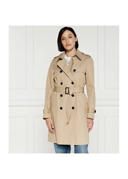 Tommy Hilfiger Trencz ze sklepu Gomez Fashion Store w kategorii Płaszcze damskie - zdjęcie 185014357
