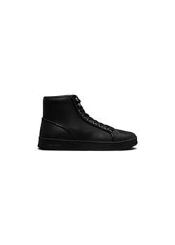 Calvin Klein Skórzane sneakersy ze sklepu Gomez Fashion Store w kategorii Buty sportowe męskie - zdjęcie 185014365