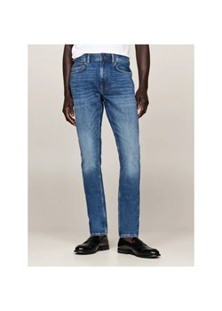 Tommy Hilfiger Jeansy HOUSTON | Tapered fit ze sklepu Gomez Fashion Store w kategorii Jeansy męskie - zdjęcie 185014375