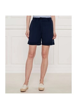 Tommy Hilfiger Szorty | Regular Fit ze sklepu Gomez Fashion Store w kategorii Szorty - zdjęcie 185014395