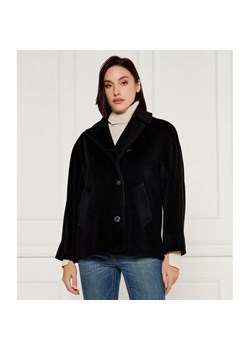 Marella Wełniany płaszcz ze sklepu Gomez Fashion Store w kategorii Płaszcze damskie - zdjęcie 185014407