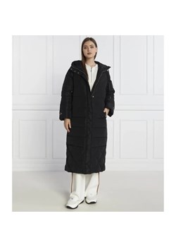 Liu Jo Sport Płaszcz ze sklepu Gomez Fashion Store w kategorii Płaszcze damskie - zdjęcie 185014415