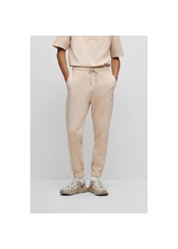 HUGO Spodnie dresowe Dchard | Regular Fit ze sklepu Gomez Fashion Store w kategorii Spodnie męskie - zdjęcie 185014418