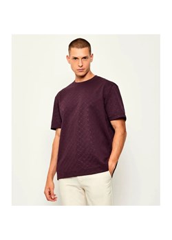 Joop! T-shirt Berko | Regular Fit ze sklepu Gomez Fashion Store w kategorii T-shirty męskie - zdjęcie 185014419