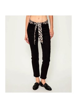 Marc Cain Jeansy SILEA | Slim Fit ze sklepu Gomez Fashion Store w kategorii Spodnie damskie - zdjęcie 185014428