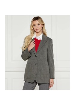 Weekend MaxMara Marynarka Campale | Regular Fit ze sklepu Gomez Fashion Store w kategorii Marynarki damskie - zdjęcie 185014429