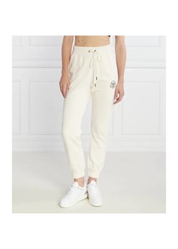 Pinko Spodnie dresowe | Regular Fit ze sklepu Gomez Fashion Store w kategorii Spodnie damskie - zdjęcie 185014437