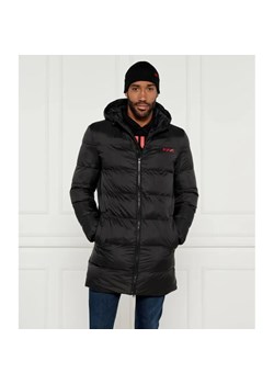 HUGO Kurtka Mati | Regular Fit ze sklepu Gomez Fashion Store w kategorii Kurtki męskie - zdjęcie 185014449