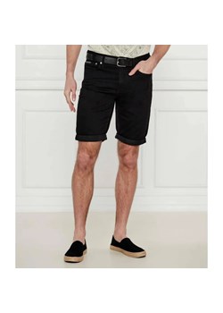 Calvin Klein Jeans Szorty | Slim Fit ze sklepu Gomez Fashion Store w kategorii Spodenki męskie - zdjęcie 185014467