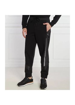 BOSS GREEN Spodnie dresowe Hadikon | Regular Fit ze sklepu Gomez Fashion Store w kategorii Spodnie męskie - zdjęcie 185014507