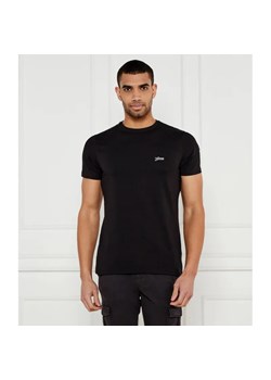 GUESS T-shirt | Slim Fit ze sklepu Gomez Fashion Store w kategorii T-shirty męskie - zdjęcie 185014516