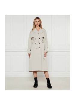 GUESS Trencz AMIRA ze sklepu Gomez Fashion Store w kategorii Płaszcze damskie - zdjęcie 185014517