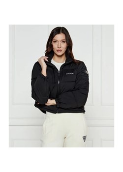 Guess Jeans Kurtka | Cropped Fit ze sklepu Gomez Fashion Store w kategorii Kurtki damskie - zdjęcie 185014518