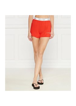Calvin Klein Swimwear Szorty | Relaxed fit ze sklepu Gomez Fashion Store w kategorii Szorty - zdjęcie 185014538