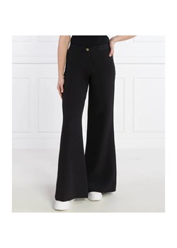 Versace Jeans Couture Spodnie | Loose fit ze sklepu Gomez Fashion Store w kategorii Spodnie damskie - zdjęcie 185014567