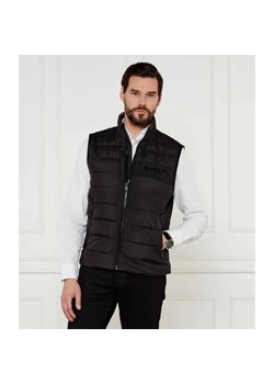 BOSS BLACK Bezrękawnik H-Cenito | Regular Fit ze sklepu Gomez Fashion Store w kategorii Kamizelki męskie - zdjęcie 185014608