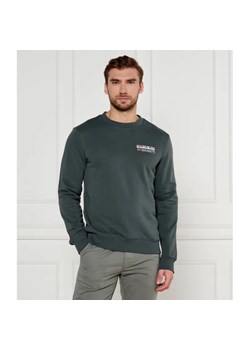 Napapijri Bluza | Regular Fit ze sklepu Gomez Fashion Store w kategorii Bluzy męskie - zdjęcie 185014617