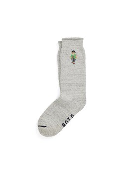 POLO RALPH LAUREN Skarpety ze sklepu Gomez Fashion Store w kategorii Skarpetki męskie - zdjęcie 185014636