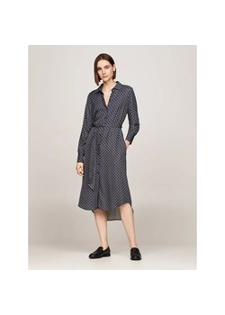 Tommy Hilfiger Sukienka ze sklepu Gomez Fashion Store w kategorii Sukienki - zdjęcie 185014647