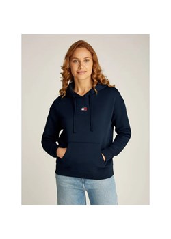 Tommy Jeans Bluza | Regular Fit ze sklepu Gomez Fashion Store w kategorii Bluzy damskie - zdjęcie 185014649