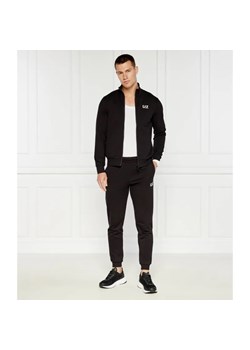 EA7 Dres | Regular Fit ze sklepu Gomez Fashion Store w kategorii Dresy męskie - zdjęcie 185014658