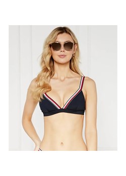 Tommy Hilfiger Góra od bikini ze sklepu Gomez Fashion Store w kategorii Stroje kąpielowe - zdjęcie 185014668