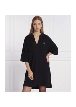 Calvin Klein Jeans Sukienka | z dodatkiem wełny ze sklepu Gomez Fashion Store w kategorii Sukienki - zdjęcie 185014675