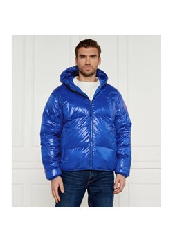 Lacoste Puchowa kurtka | Regular Fit ze sklepu Gomez Fashion Store w kategorii Kurtki męskie - zdjęcie 185014698