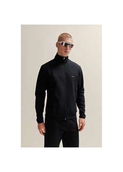 BOSS GREEN Bluza Skaz | Regular Fit ze sklepu Gomez Fashion Store w kategorii Bluzy męskie - zdjęcie 185014706