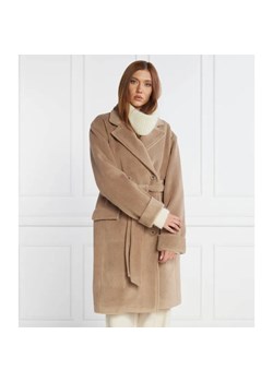 Silvian Heach Płaszcz ze sklepu Gomez Fashion Store w kategorii Płaszcze damskie - zdjęcie 185014716